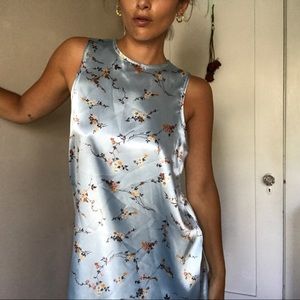 NWT Kimchi Blue (Urban Outfitters) dress